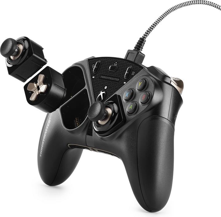 Produktbild Thrustmaster eSwap X Pro (PC, Xbox One X, Xbox Series X, Xbox One S, Xbox Series S)