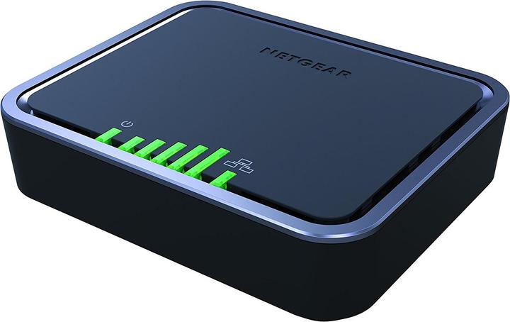 Netgear Lb2120