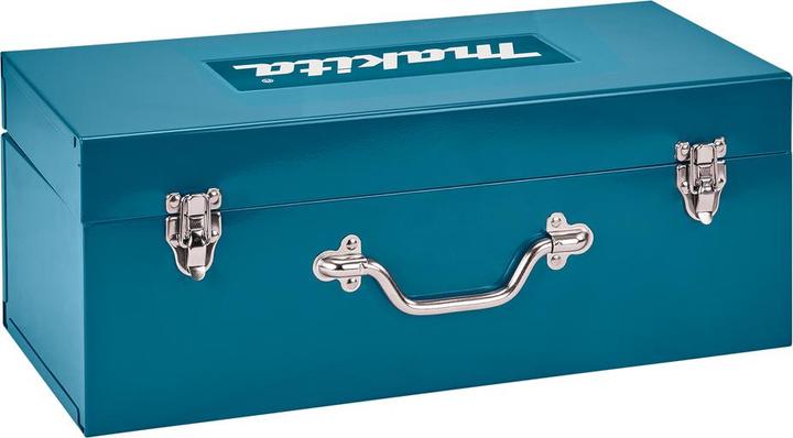 Actual product image Makita 140B63-7 Steel case (1 pieces)