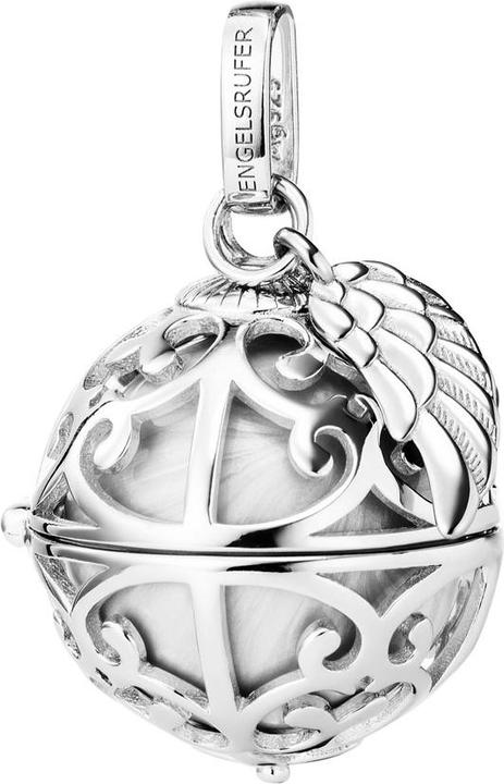 Silver, Mother-of-pearl