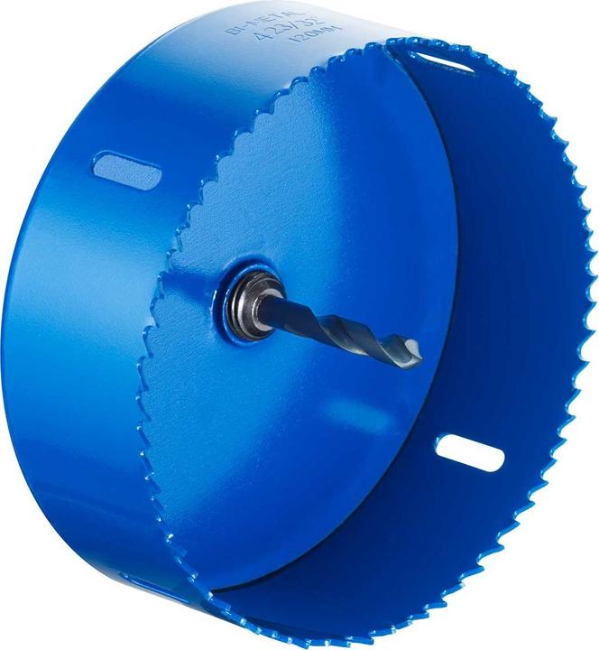 Produktbild Kaiser Bi-Metall-Fräser (65 - 120 mm)