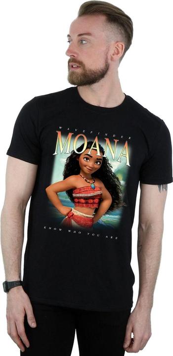 Produktbild Disney Moana Montage TShirt (XXL)