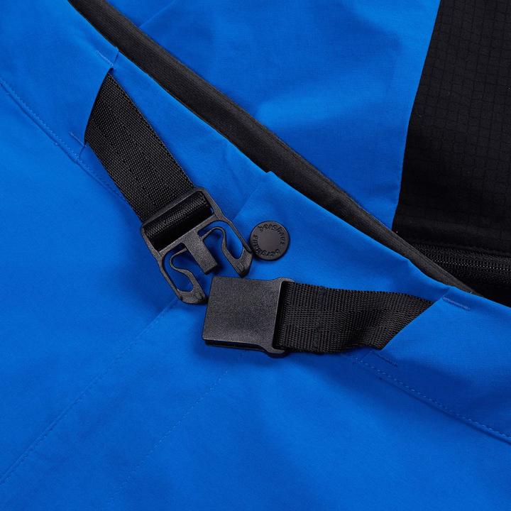Produktbild Berghaus M Hike-air Stretch Short (kurze Hose) (32)