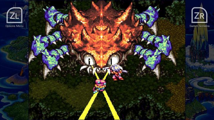 Image du produit Square Enix Collection de Mana (Switch, Switch Lite, Switch OLED, EN)