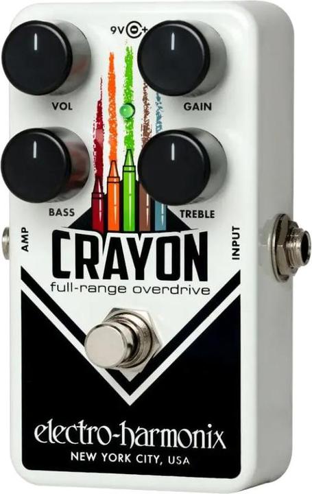 Image du produit Electro-Harmonix Crayon