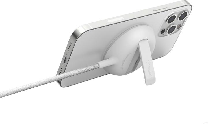 Actual product image Belkin Portable charging pad (15 W)