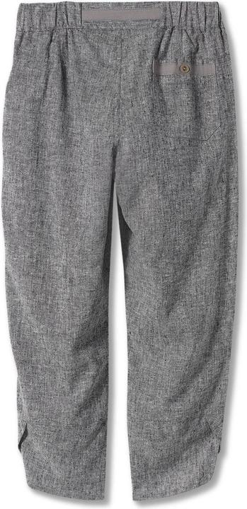 Actual product image Royal Robbins Hempline Capri (12)