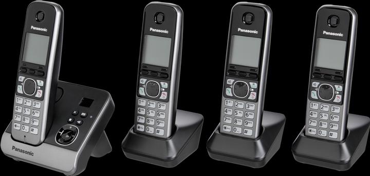 Panasonic KX-TG6724GB