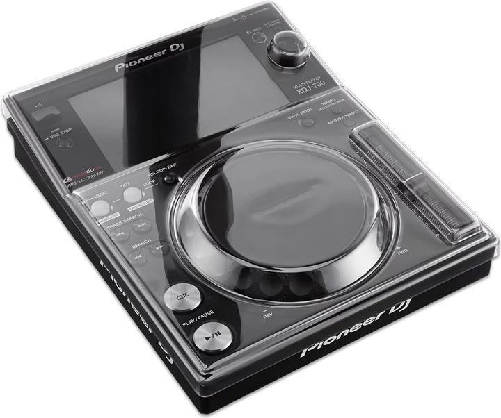 Decksaver XDJ-700 Dust Cover