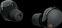 Actual product image Sony WF-1000XM5 (NC, 8 h, Wireless)