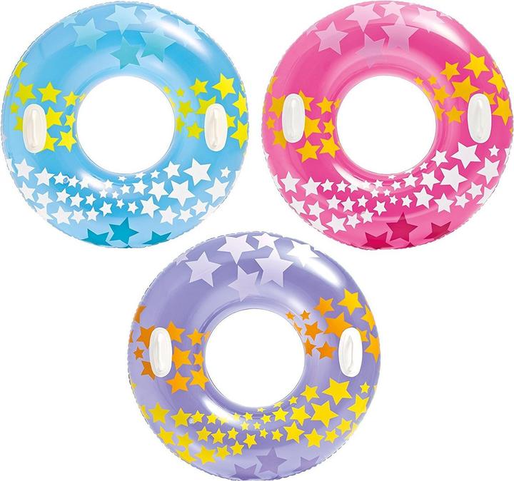 Intex Swimming ring with handles