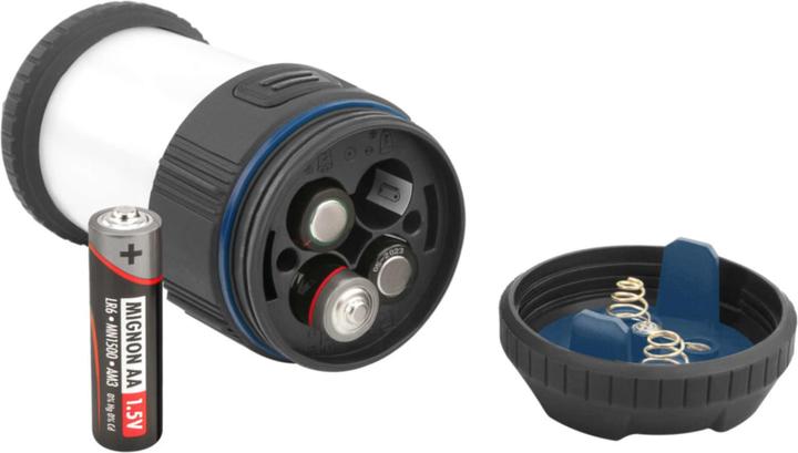 Image du produit Ansmann Lanterne de camping CL200B