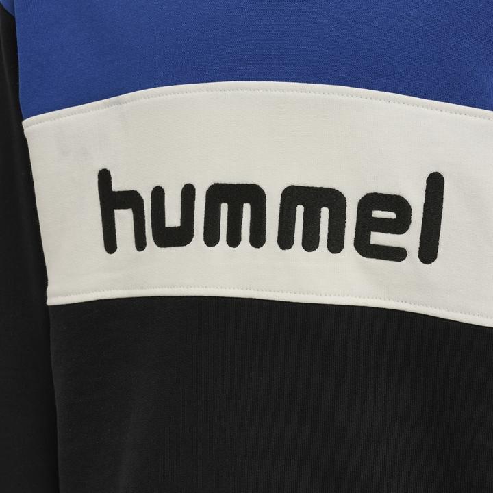 Actual product image hummel Morten Hoodie (164)