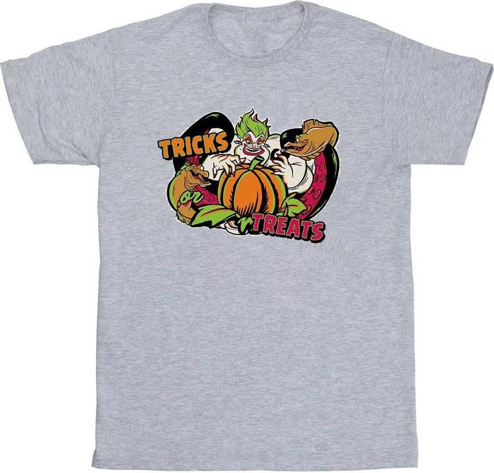 Disney Trick Or Treat TShirt (S)