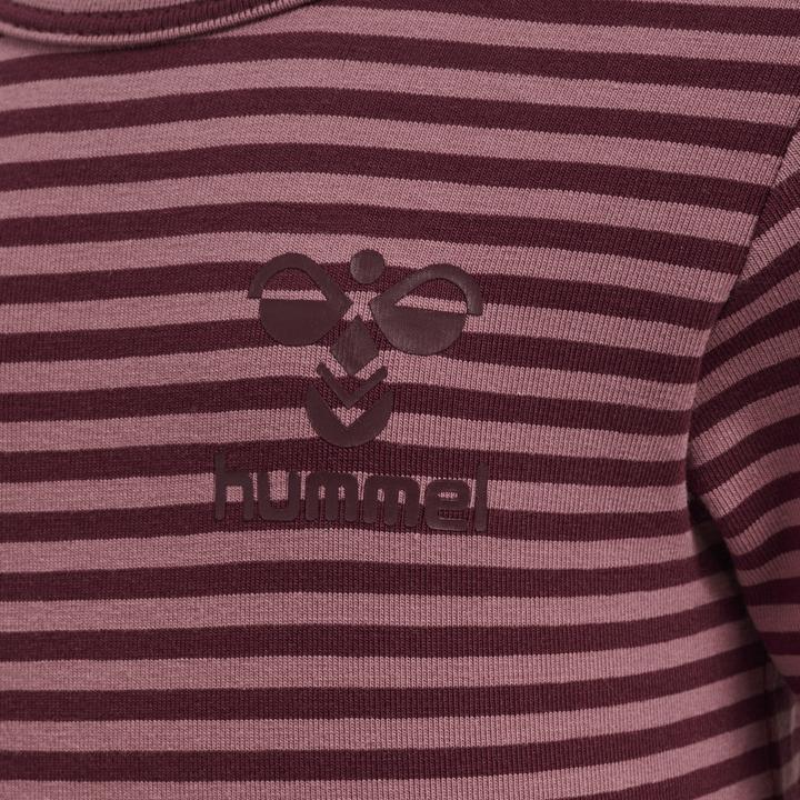 Actual product image hummel Hmlmulle Body L/S (86)