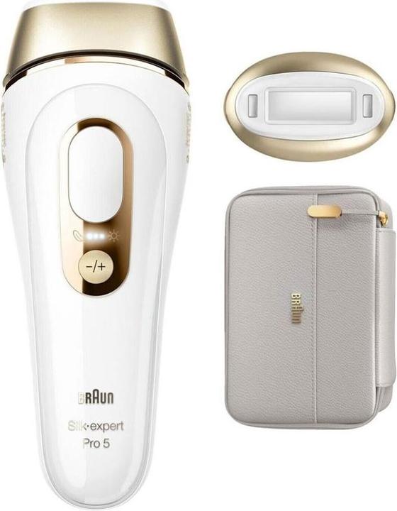 Actual product image Braun Silk-Expert Pro 5