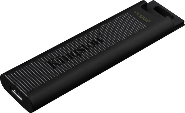 Actual product image Kingston DataTraveler Max (256 GB, USB-C, USB 3.2 Gen 2)