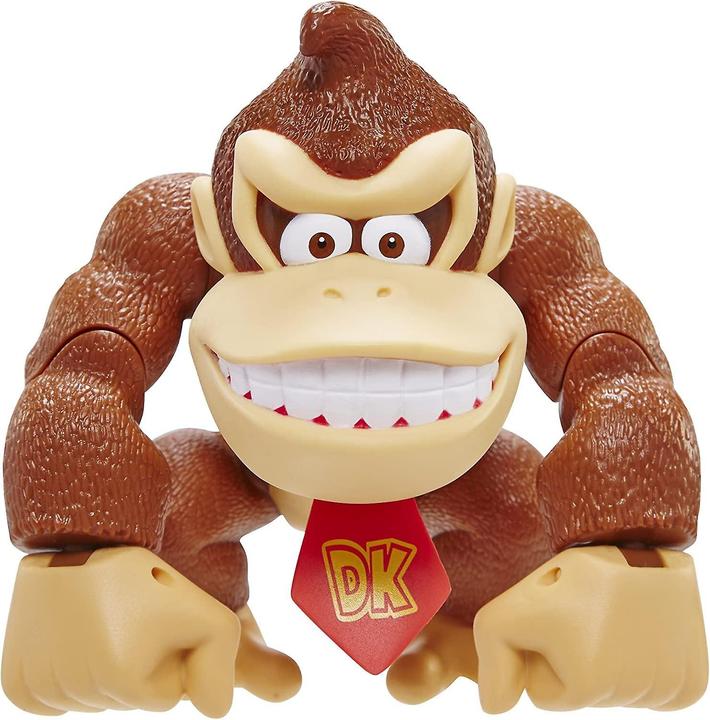 Immagine prodotto Jakks Pacific Donkey Kong