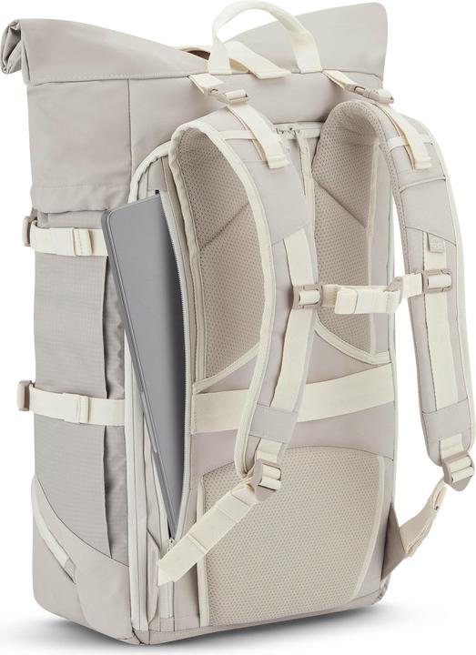 Actual product image Johnny Urban Allen XL Travel backpack (55 l)