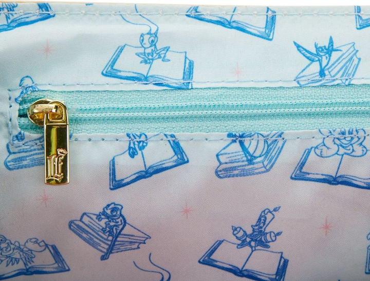 Image du produit Loungefly Disney by Umhängetasche Princess Books Classics