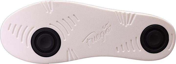 Image du produit Fuego Chaussures de danse DANCE SNEAKERS LOW-TOP (34.5)