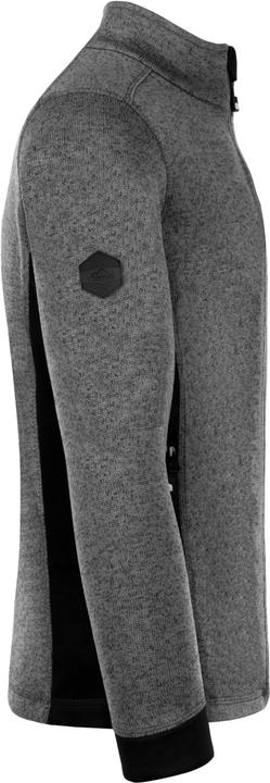 Immagine prodotto Normani Giacca in pile a maglia da uomo Wapusk - 1721 (5XL)
