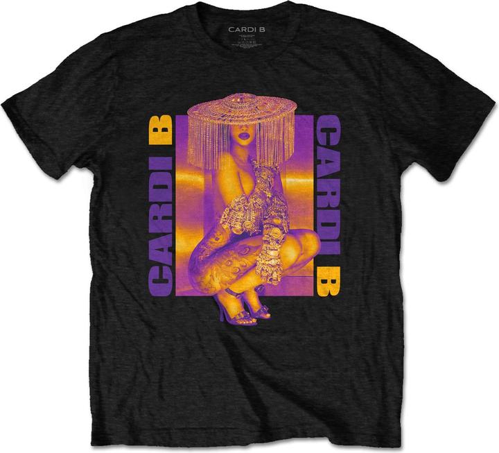 Universal Textiles TShirt