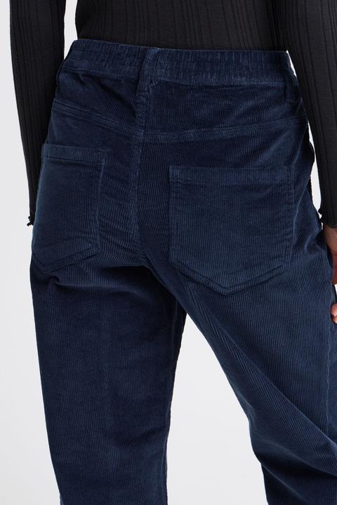 Image du produit B.young BYDASIK CROPPED PANTS 20815534 (40)