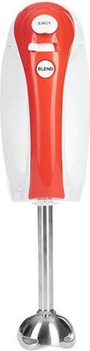 Produktbild Arix AD 4212 mixer Hand mixer Red, White (300 W)