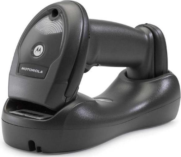 Produktbild Motorola Multiladestation für vier MC2100