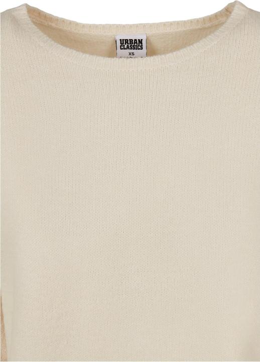 Produktbild Urban Classics Ladies Chunky Fluffy Sweater (XS)