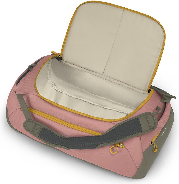 Actual product image Osprey Daylite Duffel 45 travel bag 53 cm (41 l)