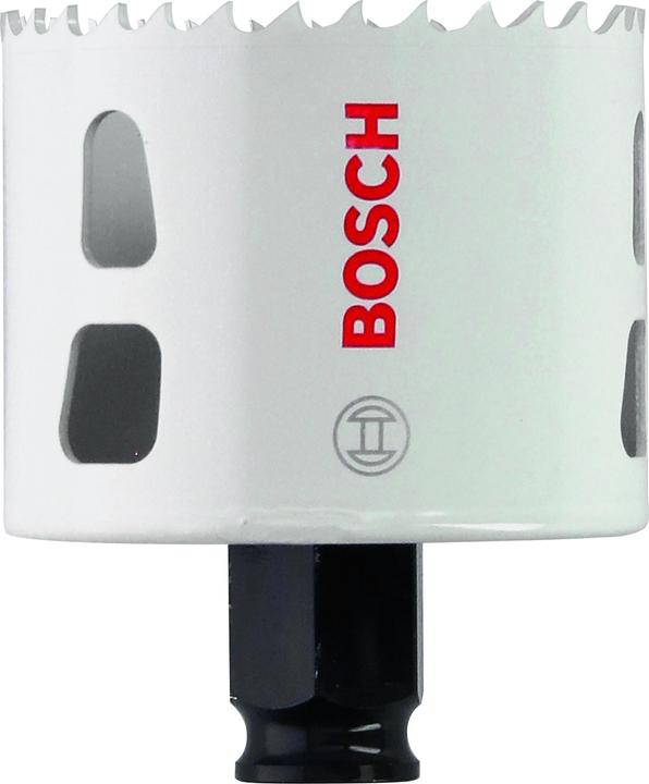 Actual product image Bosch Professional Zubehör Hole saw Progressor for Wood and Metal, 64 mm (64 millimetres)