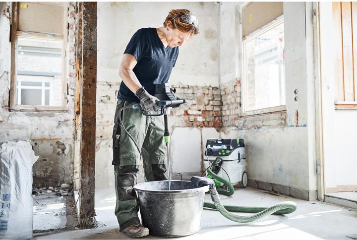 Produktbild Festool Rührwerk MX 1000 RE EF HS3R