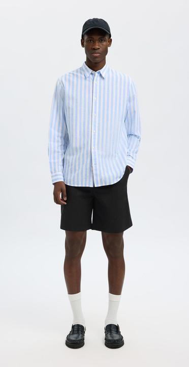Actual product image Selected Homme Loose Fit Shorts (XXL)