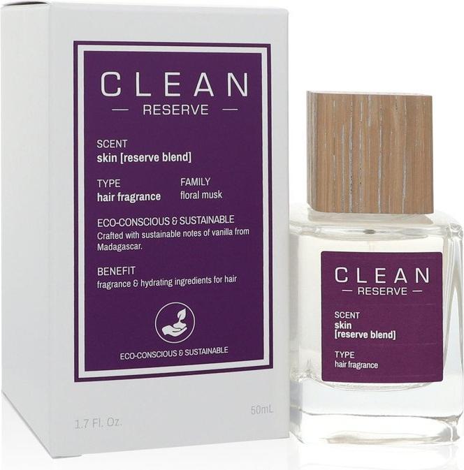 Clean Reserve Skin by (Eau de Parfum, 50 ml)