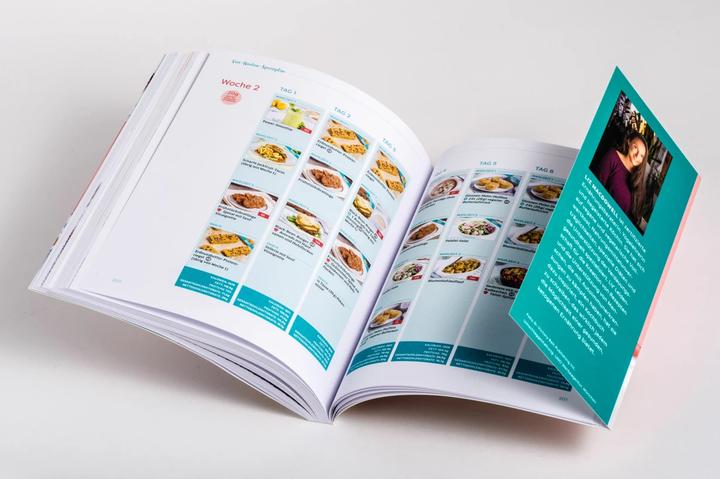Produktbild Vegan Keto (Deutsch, Gabriele Lichtner, Liz MacDowell, 2023)
