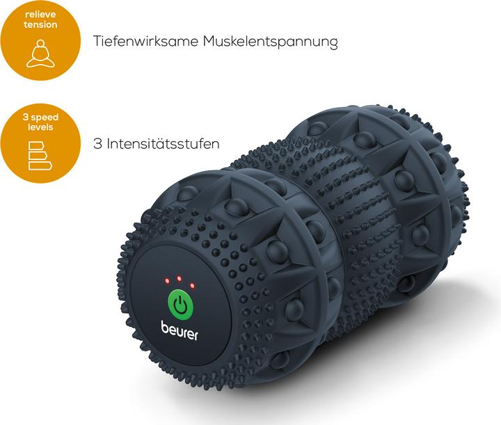 Beurer MG 35 Deep Roll
