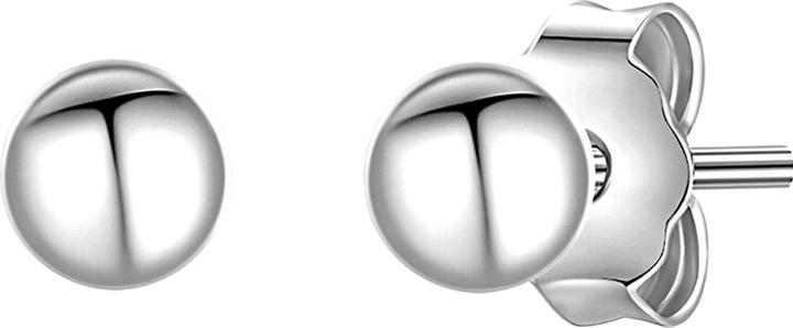 Actual product image Glanzstücke München Ladies sterling silver silver - 23740 (Sterling Silver)