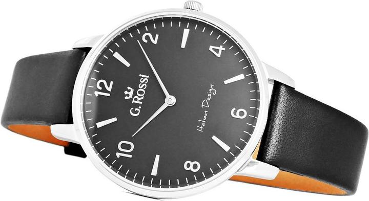 Image du produit Gino Rossi watch G.Rossi women's watch 12177A6-1A1
