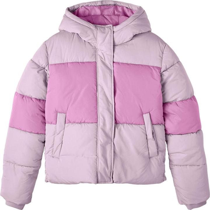 Lmtd Colorblock Jacke (158)
