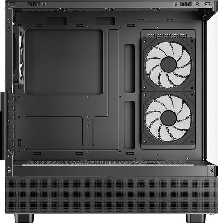 Immagine prodotto Itek SHOWBUI 42B (mATX, ATX, Mini-ITX)