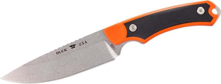 Produktbild Buck Alpha Guide Select Orange-Black (11.10 cm)