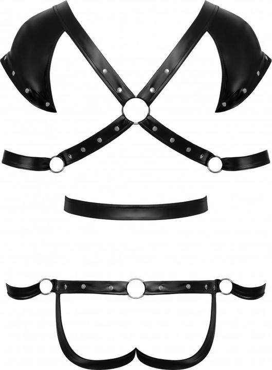 Actual product image Svenjoyment Body (L)