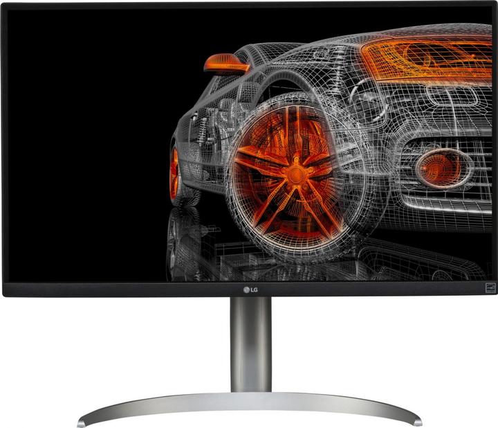 Immagine prodotto LG 27UP650P-W (3840 x 2160 pixel, 27")