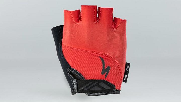 Actual product image Specialized Bg Dual Gel Glove Sf Wmn (S)