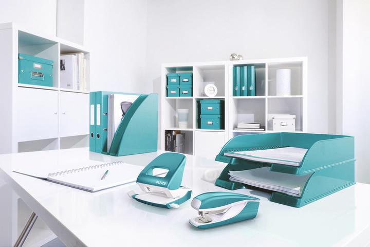 Produktbild Leitz WOW Bürohefter NeXXt (30 Blätter)