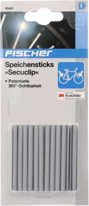 Produktbild Fischer Secuclip