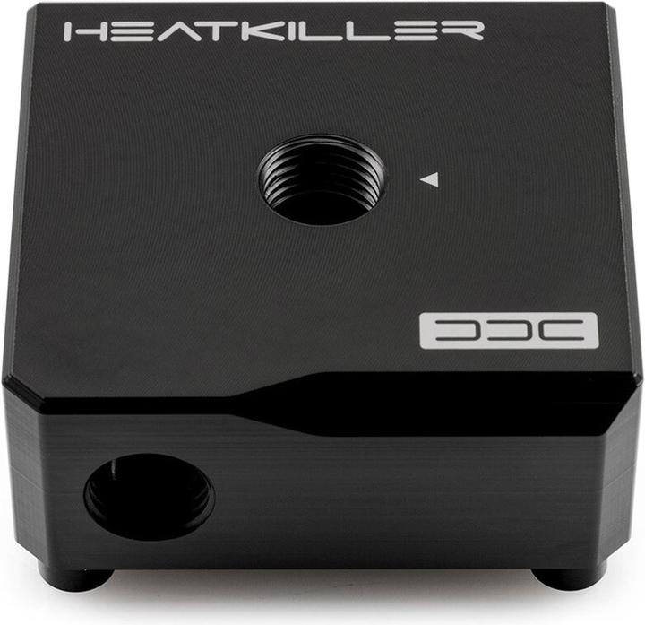 Produktbild Watercool HEATKILLER DDC Pumpenaufsatz