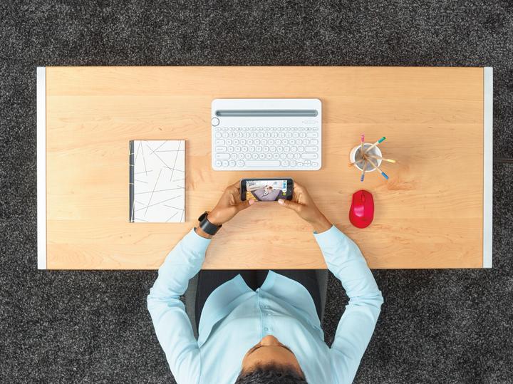 Actual product image Logitech Circle (1920 x 1080 Pixels)